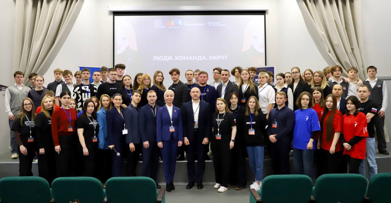 Константин Михальков: Приятно начинать день с такой встречи! Константин Михальков: Приятно начинать день с такой встречи!