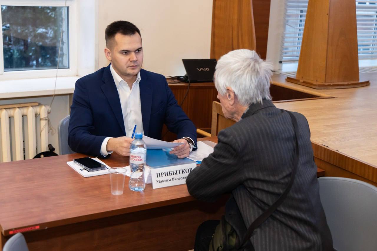 В Пушкино прошла «выездная администрация» для работников Всероссийского научно-исследовательского института лесоводства и механизации лесного хозяйства В Пушкино прошла «выездная администрация» для работников Всероссийского научно-исследовательского института лесоводства и механизации лесного хозяйства