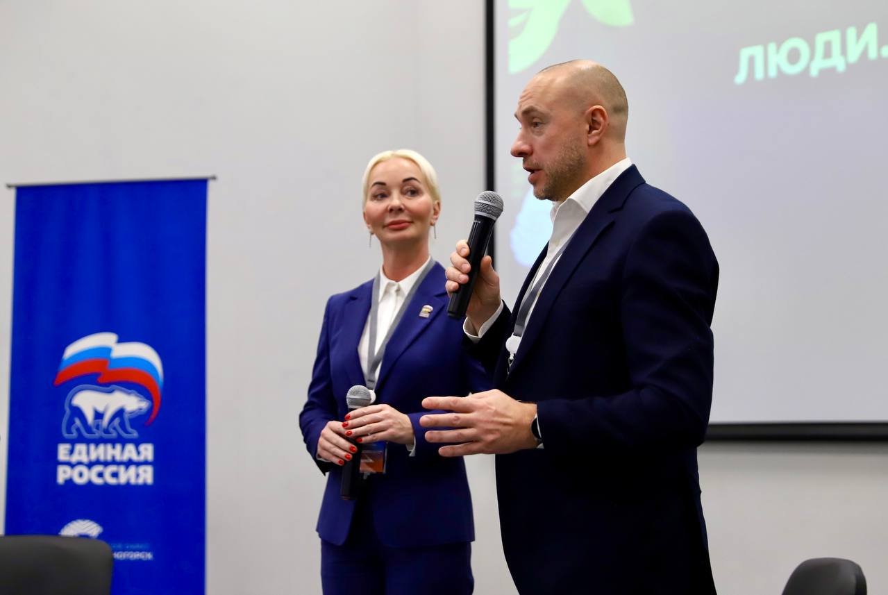 Константин Михальков: Приятно начинать день с такой встречи! Константин Михальков: Приятно начинать день с такой встречи!