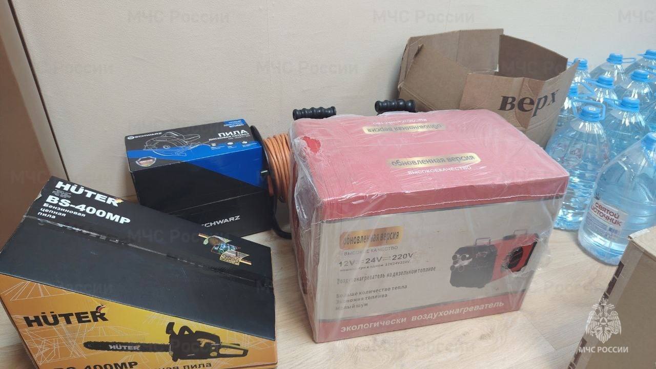 Пожарные Люберец оказали помощь военнослужащим Пожарные Люберец оказали помощь военнослужащим