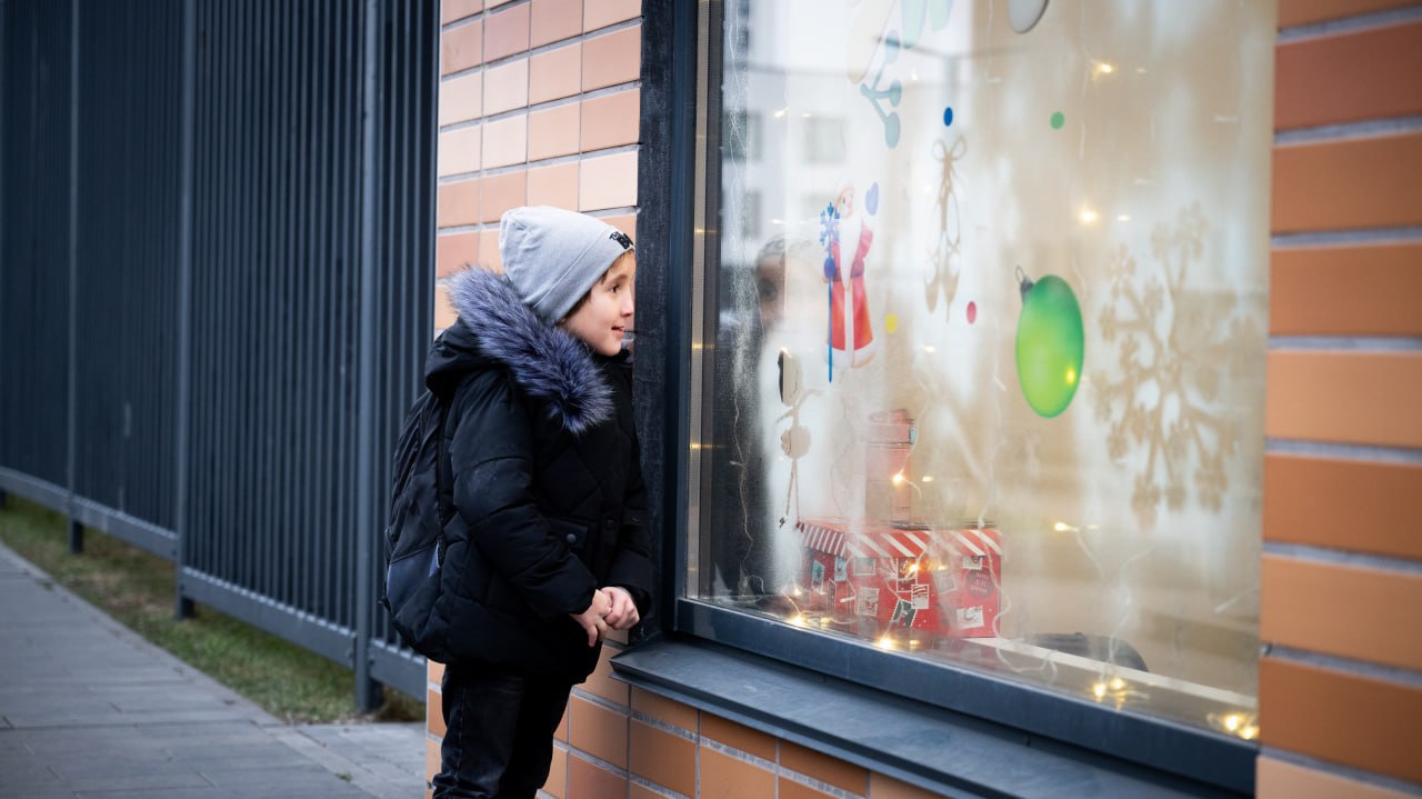Новый культурно-досуговый центр для детей и взрослых открыли в микрорайоне Люберец Новый культурно-досуговый центр для детей и взрослых открыли в микрорайоне Люберец