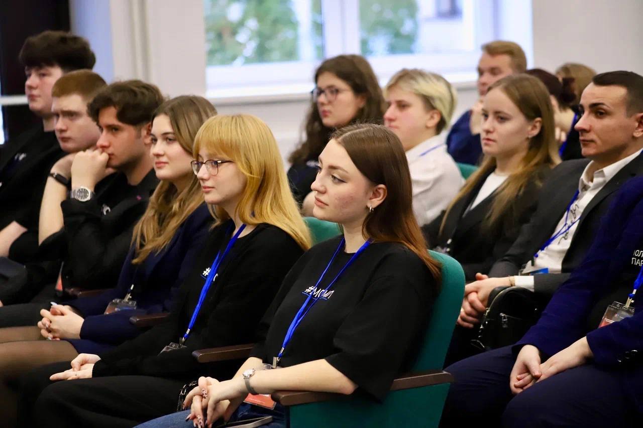 Константин Михальков: Приятно начинать день с такой встречи! Константин Михальков: Приятно начинать день с такой встречи!