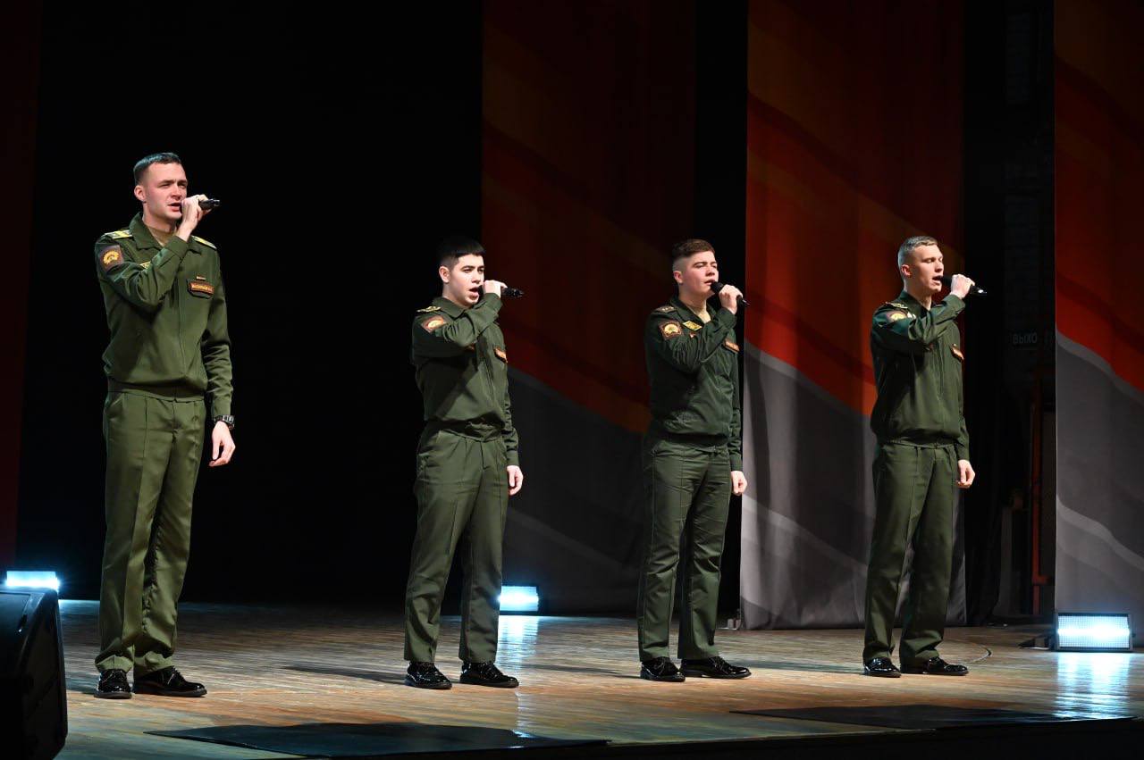 Серпухов почтил память Героев Отечества Серпухов почтил память Героев Отечества