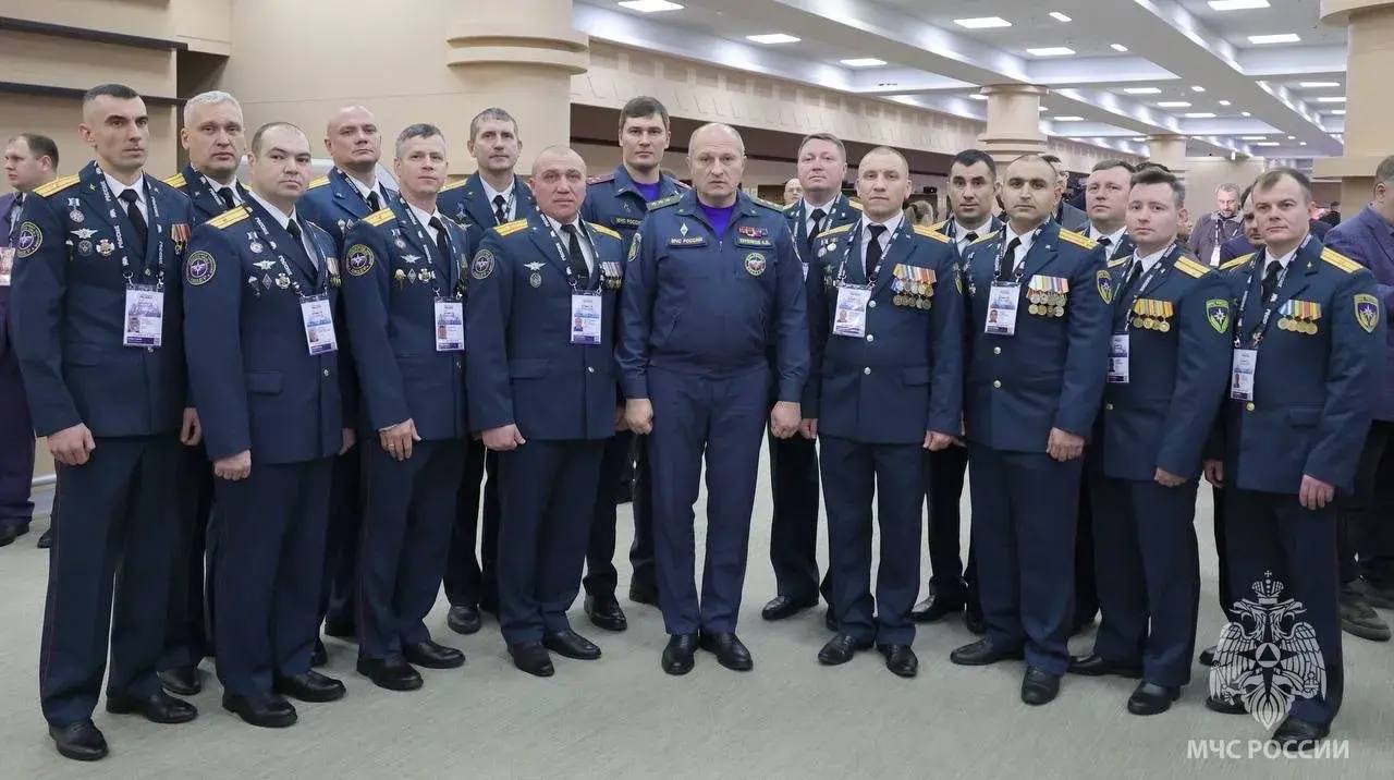 Руководители МЧС России и Государственного Фонда «Защитники Отечества» подписали соглашение о взаимодействии Руководители МЧС России и Государственного Фонда «Защитники Отечества» подписали соглашение о взаимодействии