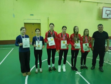 Чеховская команда «Поднебесный гребень» приняла участие