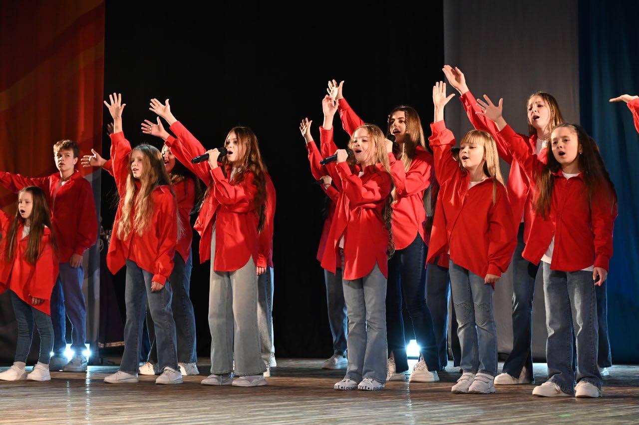 Серпухов почтил память Героев Отечества Серпухов почтил память Героев Отечества