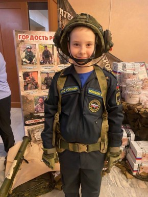 9 декабря наша страна ежегодно отмечает День Героев Отечества! В этот день мы чествуем Героев Советского Союза, Героев Российской Федерации, кавалеров ордена Святого Георгия и ордена Славы