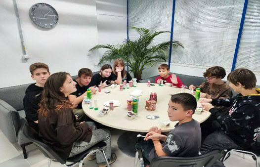 Неделя функциональной грамотности Неделя функциональной грамотности