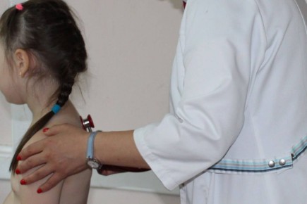 В минувшую субботу на день семейного здоровья, прошедшего в трех поликлиниках округа, оценить свое состояние здоровья пришли 34 человека