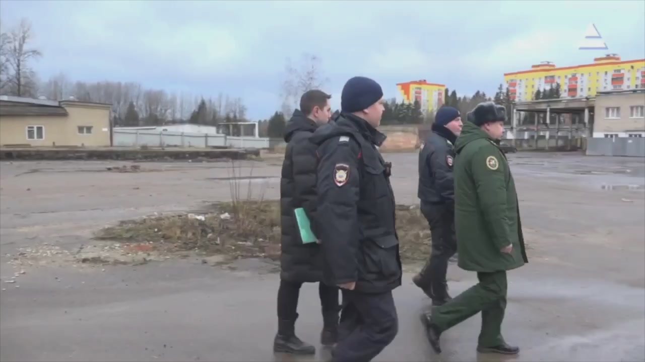 Сюжет на телеканале «Щит нашего Отечества» (Власиха): сотрудниками военного следственного отдела СК РФ по Власихинскому гарнизону проведена проверка соблюдения требований законодательства РФ по воинскому учету среди граждан...