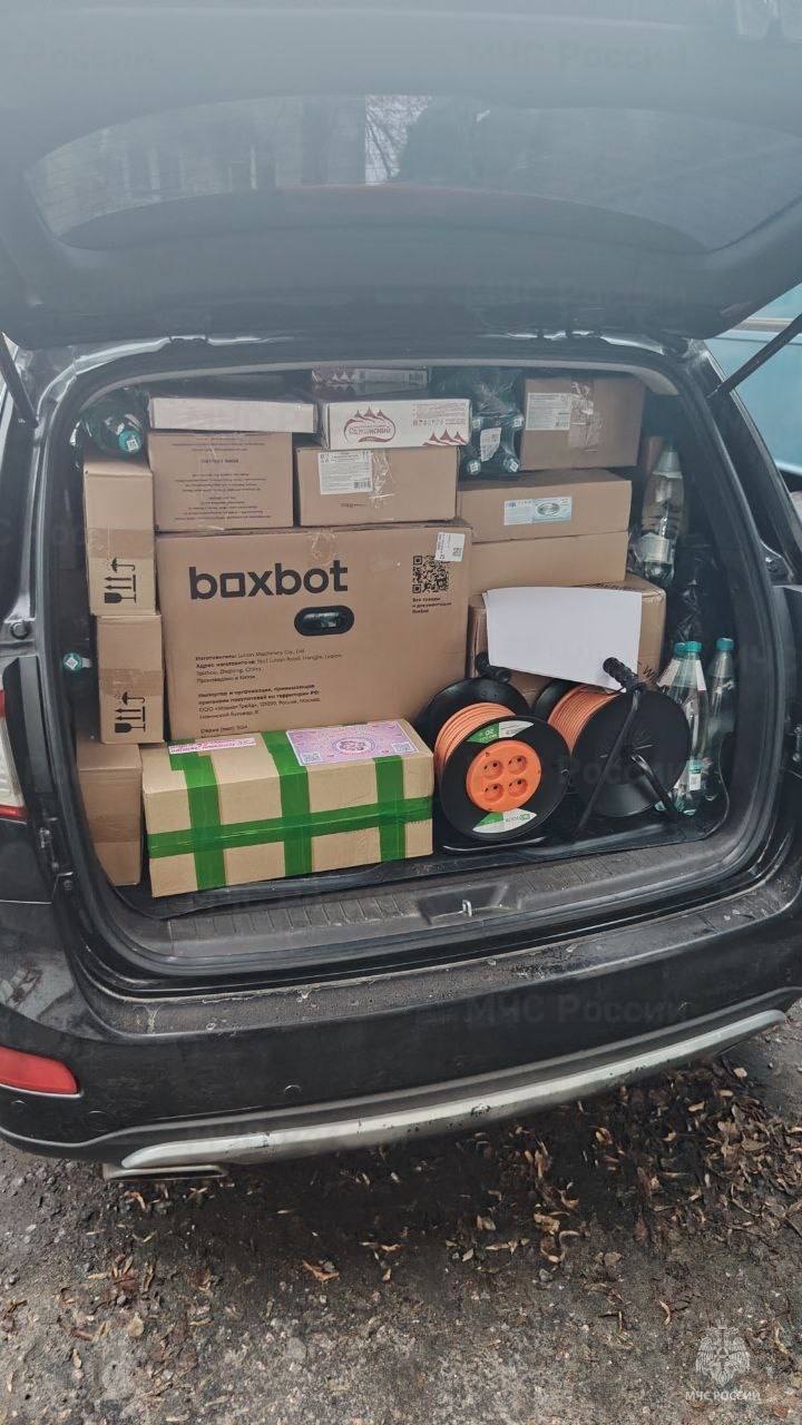 Пожарные Люберец оказали помощь военнослужащим Пожарные Люберец оказали помощь военнослужащим