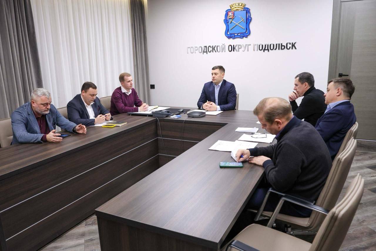 Григорий Артамонов: Профильный час посвятили вопросам ЖКХ и теплоснабжения