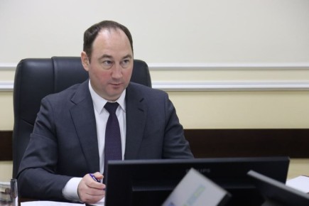 Результаты работы подразделений ОМВД России по городскому округу Ступино по противодействию экстремизму и терроризму в 2025 году рассмотрели в окружной администрации