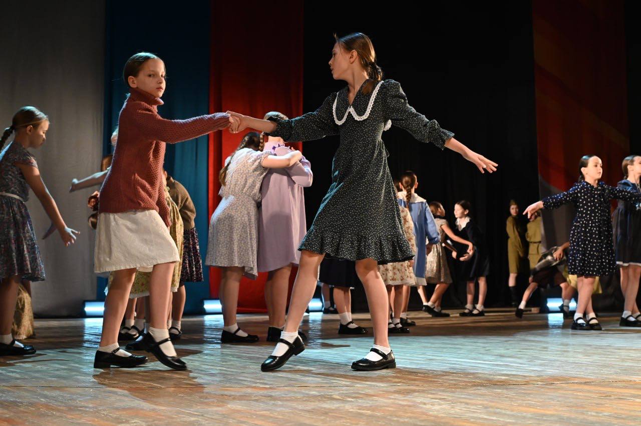 Серпухов почтил память Героев Отечества Серпухов почтил память Героев Отечества