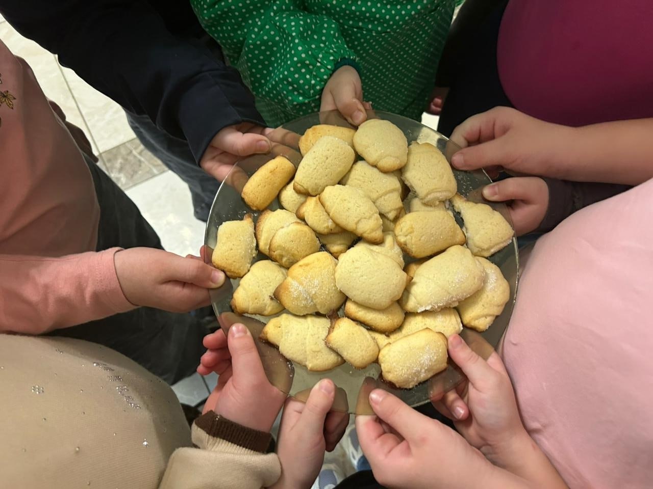 «Ветер перемен». медиацентр МБОУ СОШ Чехов-3, муниципальный округ Чехов