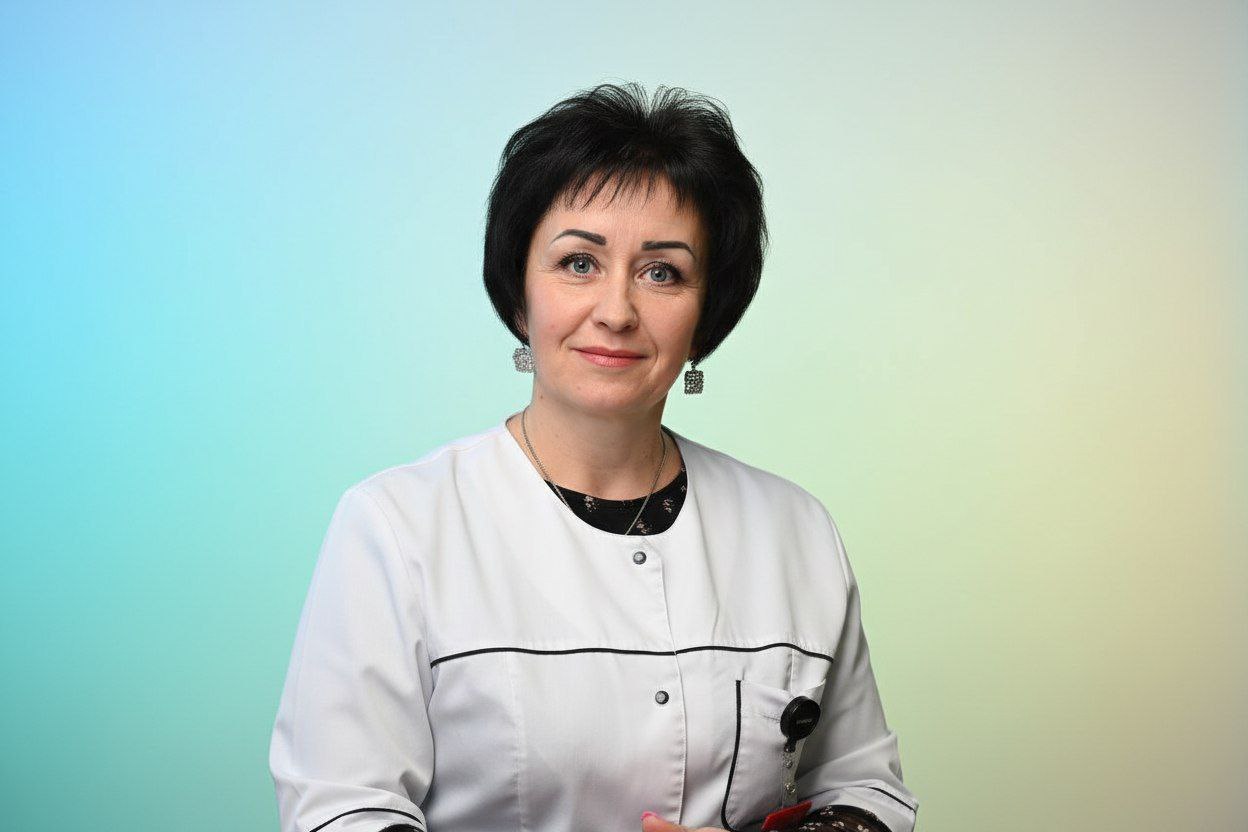 Два медицинских работника из Серпухова стали обладателями региональных профессиональных наград