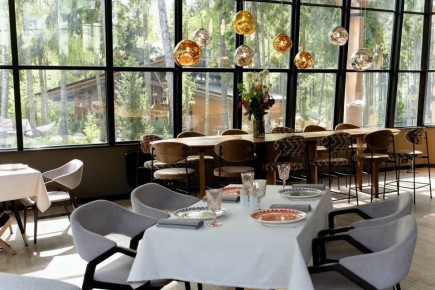 В Солнечногорске продолжается активное развитие инфраструктуры гостеприимства