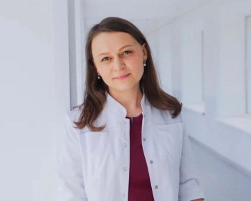 Хирург Домодедовской больницы победила в региональном этапе Всероссийского конкурса врачей