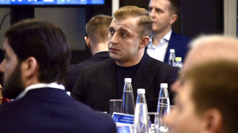 В Мастерской управления «Сенеж» прошёл инвестиционный форум «Трансформация роста» В Мастерской управления «Сенеж» прошёл инвестиционный форум «Трансформация роста»