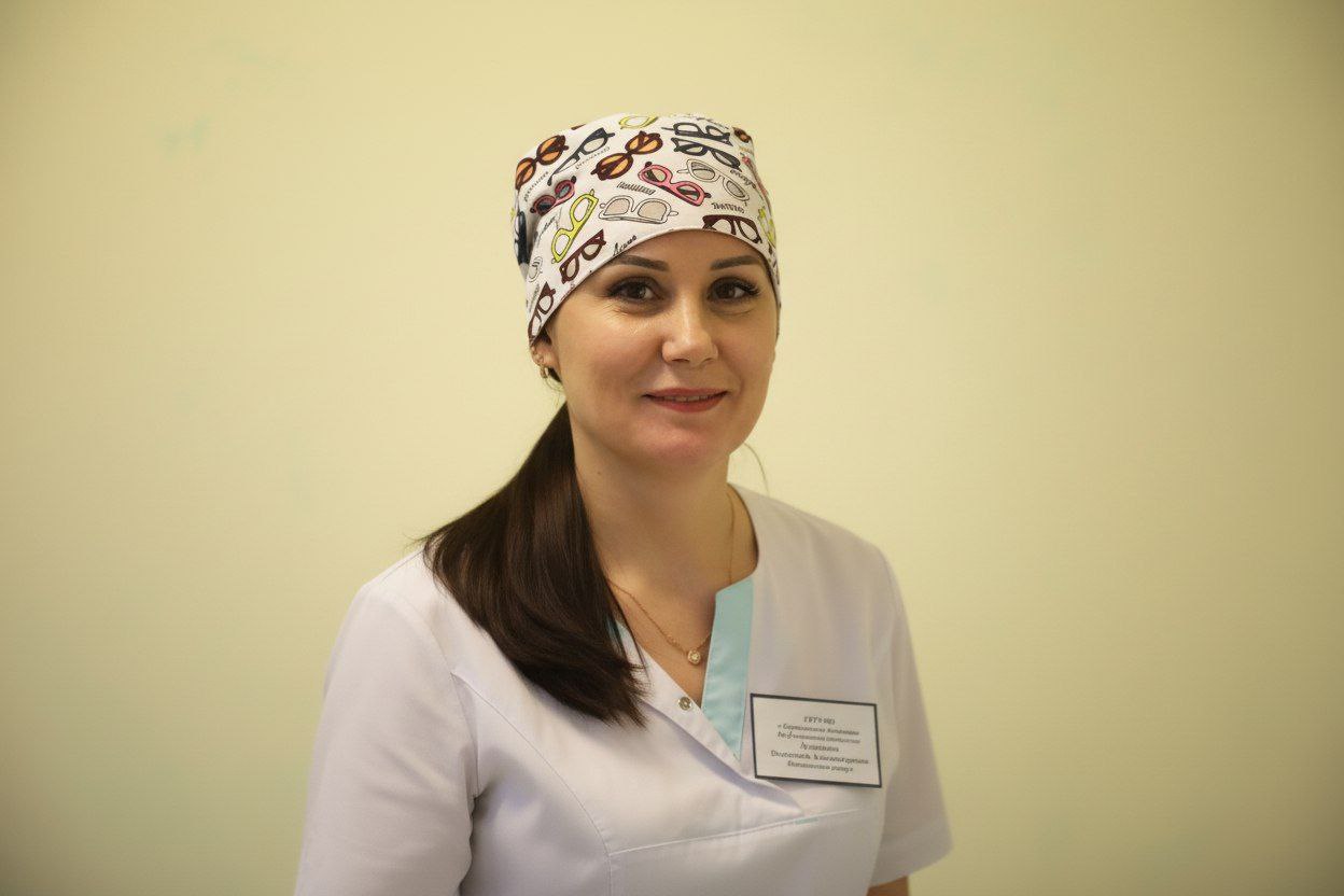 Два медицинских работника из Серпухова стали обладателями региональных профессиональных наград Два медицинских работника из Серпухова стали обладателями региональных профессиональных наград