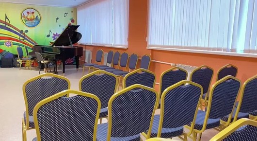 Константин Михальков: Инвестируем в культуру Солнечногорска