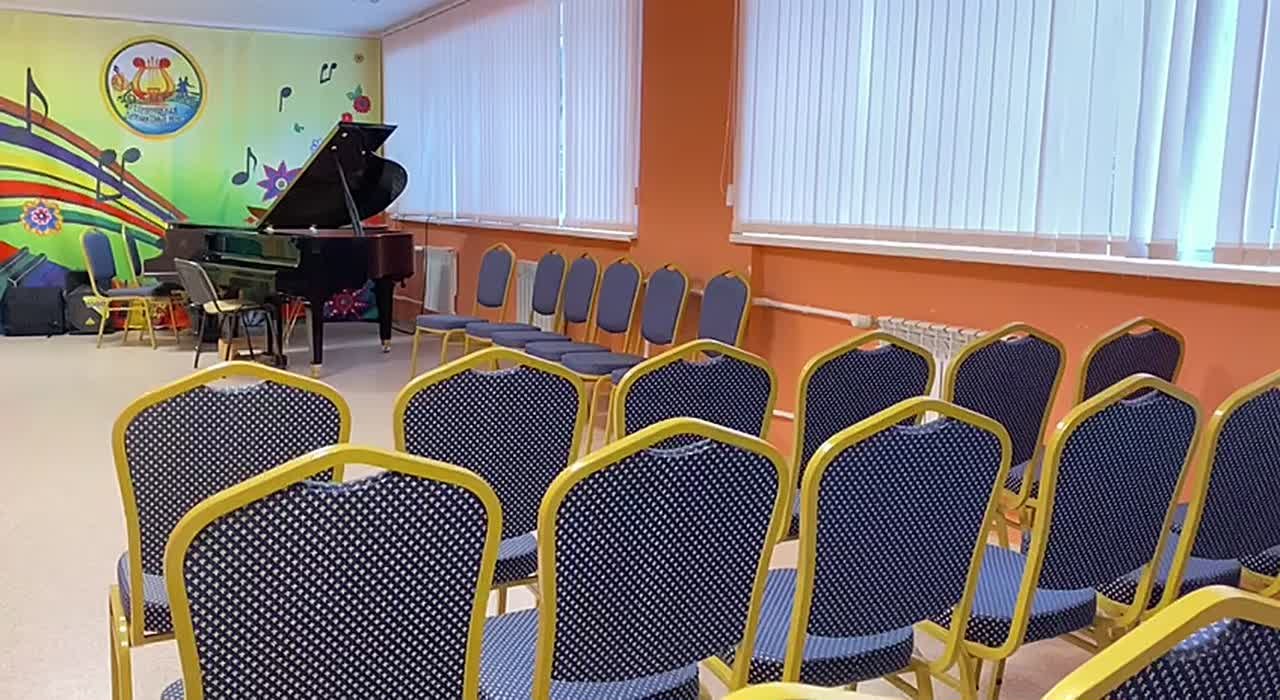 Константин Михальков: Инвестируем в культуру Солнечногорска