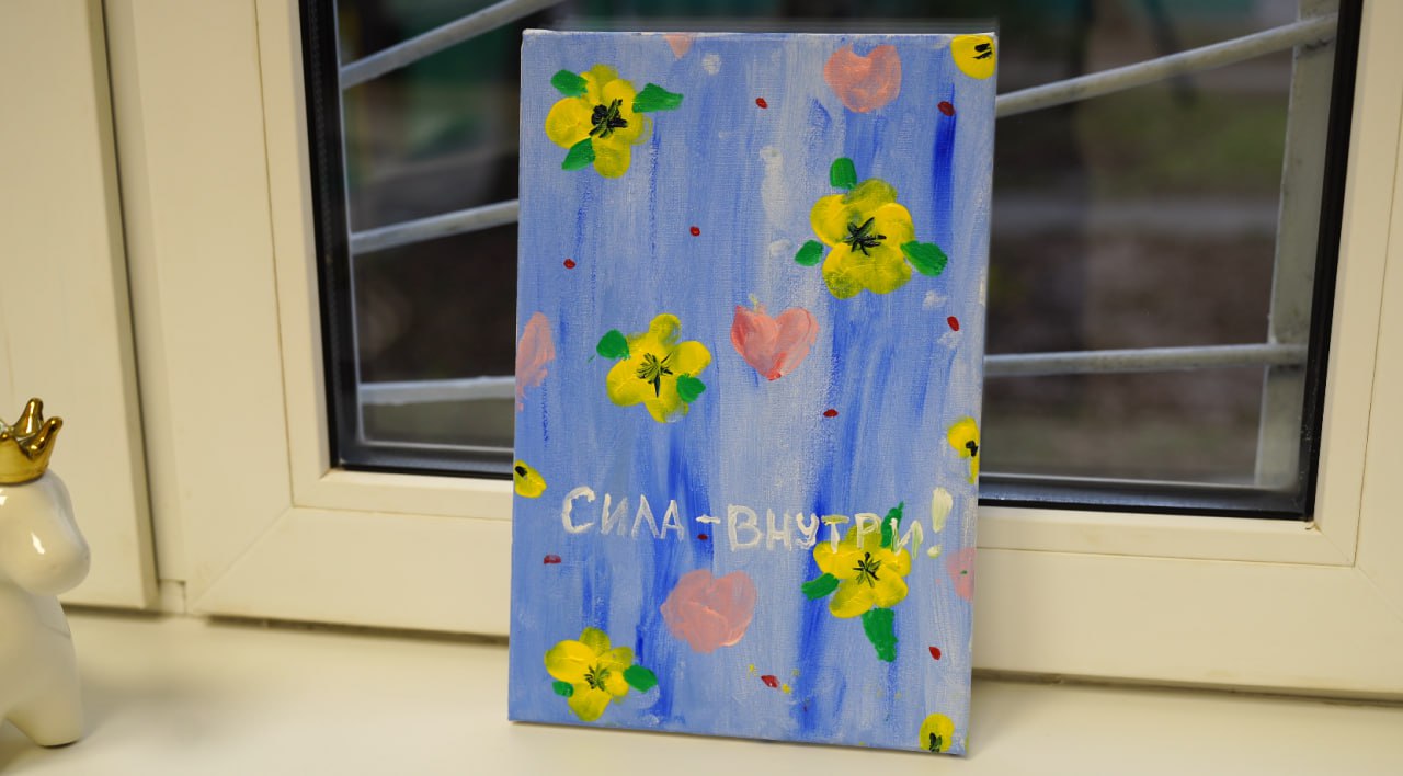 Новоселье «Силы Веры»: благотворительный фонд в Долгопрудном сменил адрес Новоселье «Силы Веры»: благотворительный фонд в Долгопрудном сменил адрес