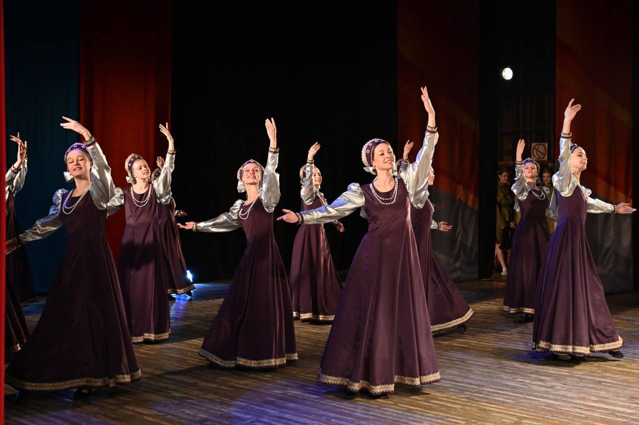 Серпухов почтил память Героев Отечества Серпухов почтил память Героев Отечества