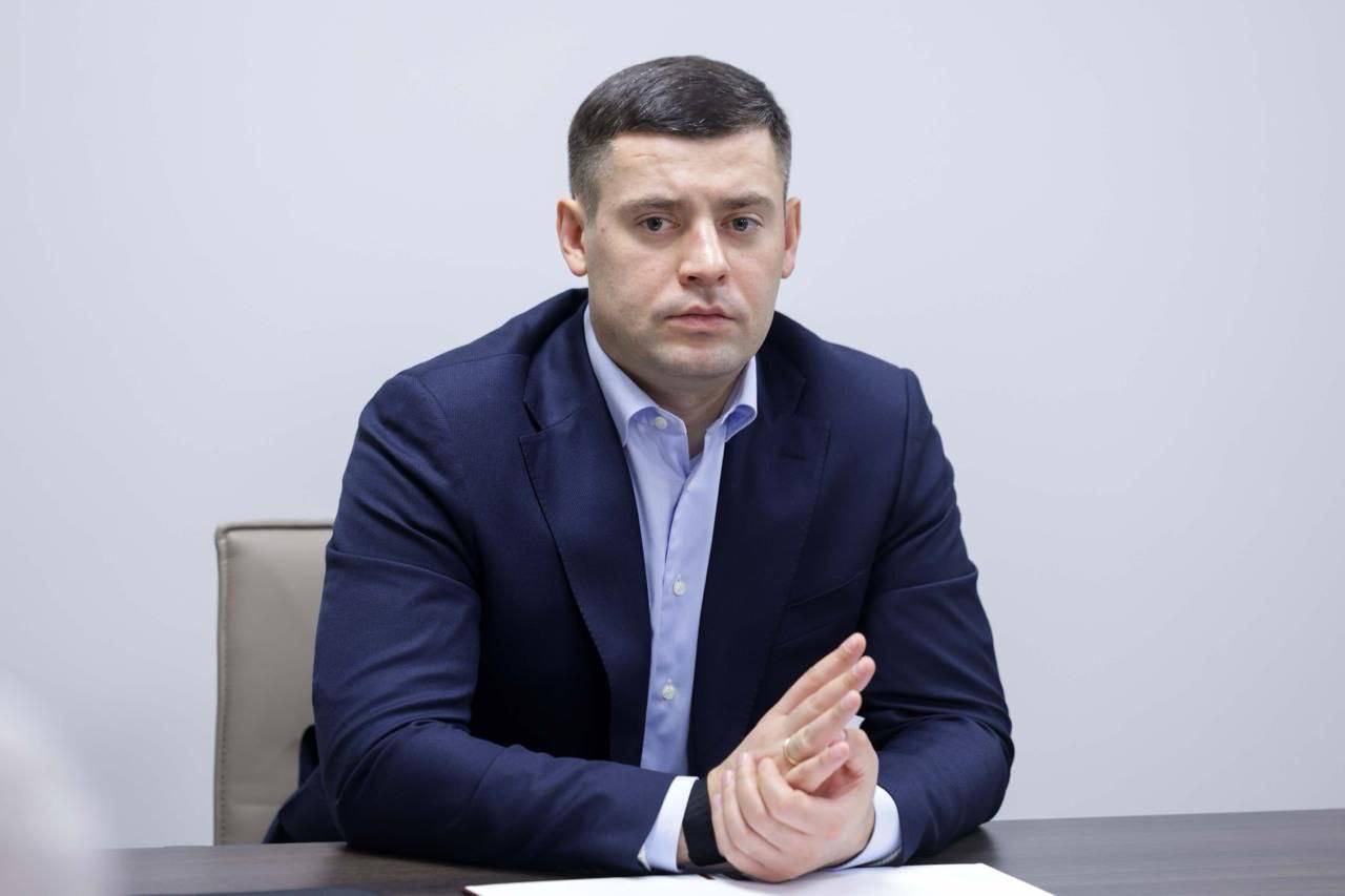 Григорий Артамонов: Профильный час посвятили вопросам ЖКХ и теплоснабжения Григорий Артамонов: Профильный час посвятили вопросам ЖКХ и теплоснабжения