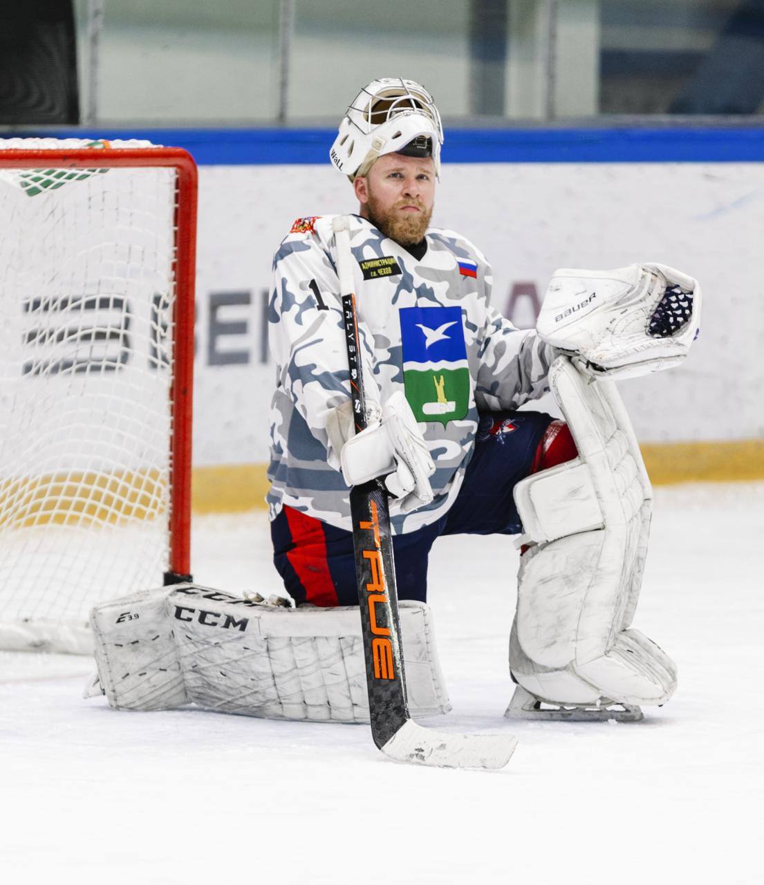 Михаил Собакин: В Чехове начался Чемпионат муниципального округа по хоккею с шайбой среди любительских команд Михаил Собакин: В Чехове начался Чемпионат муниципального округа по хоккею с шайбой среди любительских команд