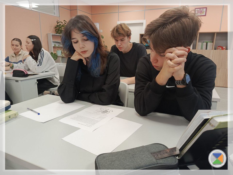 МИР МОЛЕКУЛЯРНОЙ БИОЛОГИИ. Неделя функциональной грамотности 10в профильном (медицинском) классе проходит насыщенно и познавательно МИР МОЛЕКУЛЯРНОЙ БИОЛОГИИ. Неделя функциональной грамотности 10в профильном (медицинском) классе проходит насыщенно и познавательно