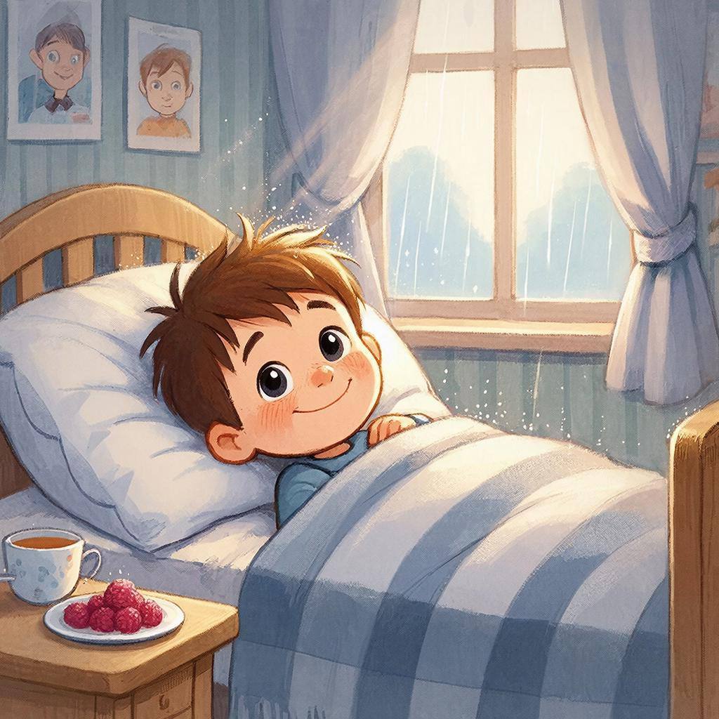 Сезонная заболеваемость резко возросла