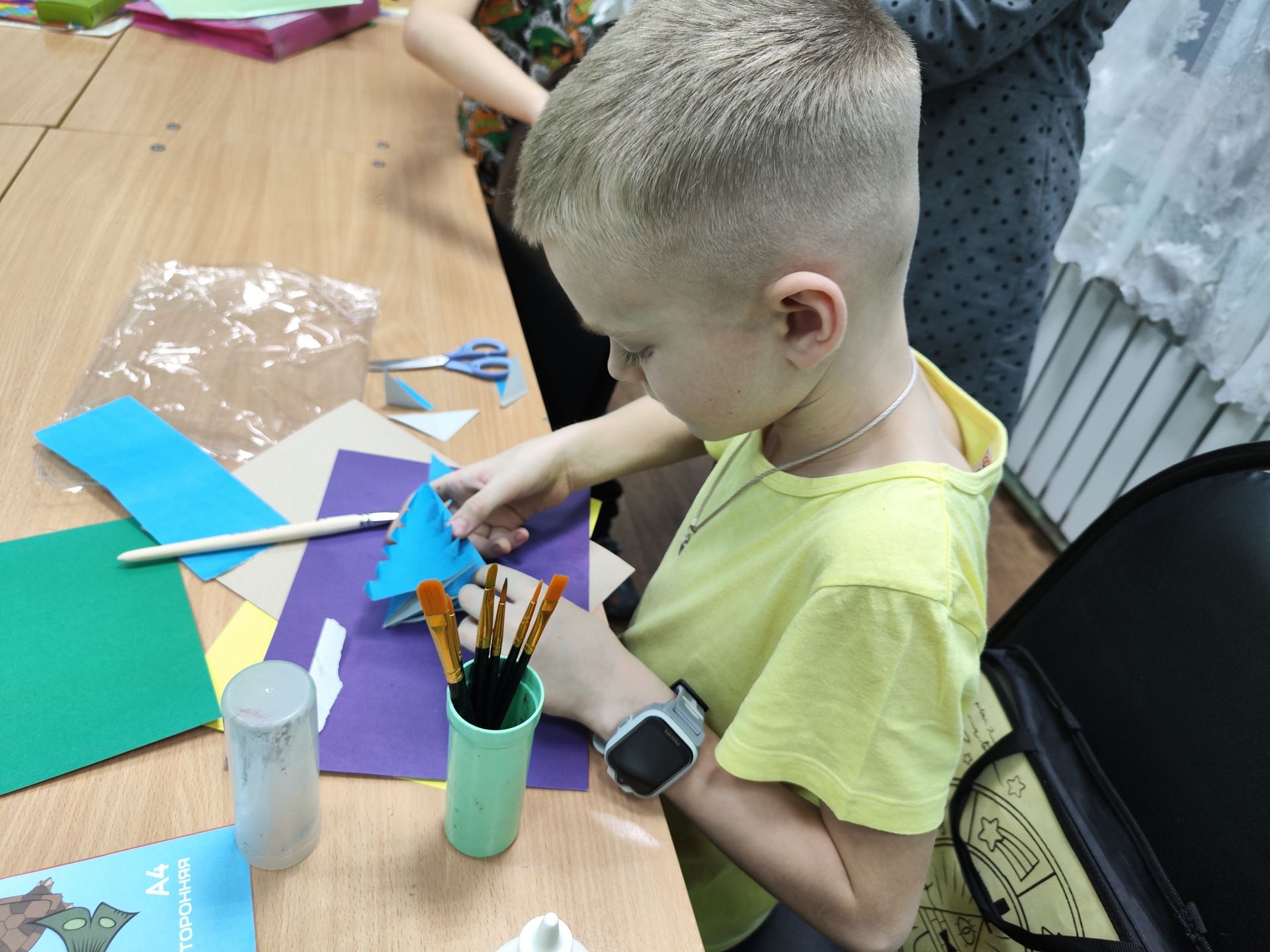 Наши новости. Творческая мастерская «Новогодний подарок» в ДК «Фортуна» м.о. Чехов Наши новости. Творческая мастерская «Новогодний подарок» в ДК «Фортуна» м.о. Чехов