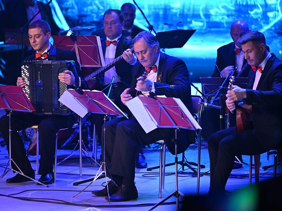 «Летучий корабль» и мушкетеры: в Ступино сыграют Дунаевского «Летучий корабль» и мушкетеры: в Ступино сыграют Дунаевского