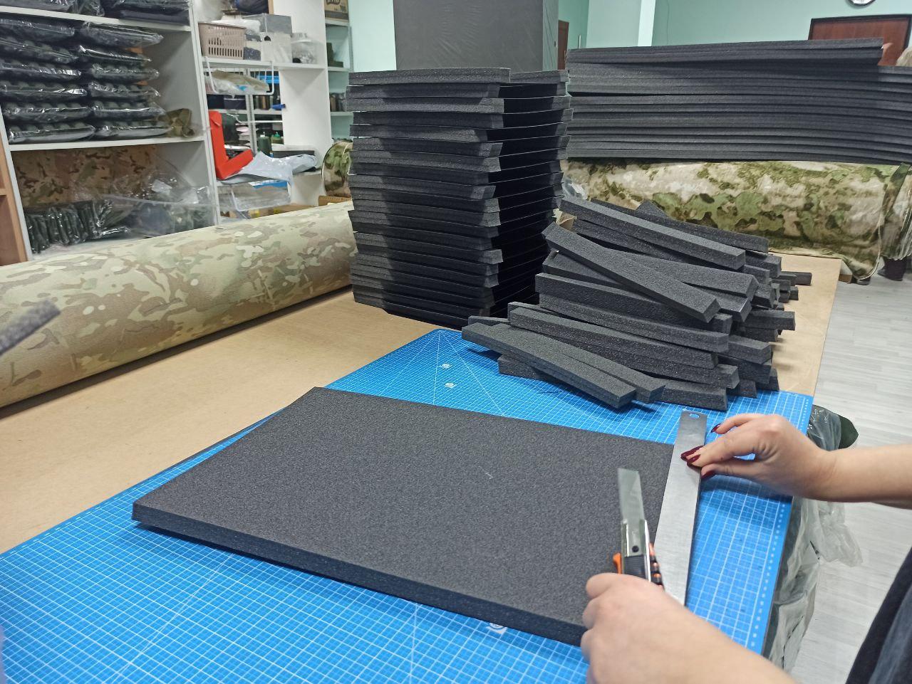 В непростые для Отечества времена социально ответственный бизнес и активные граждане традиционно становятся опорой страны В непростые для Отечества времена социально ответственный бизнес и активные граждане традиционно становятся опорой страны