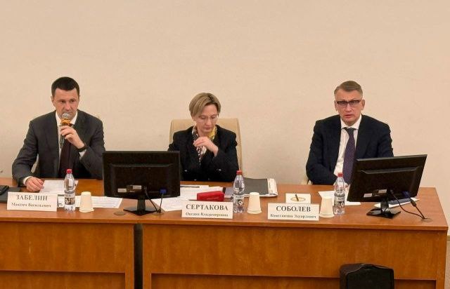 Руководители ГБУЗ МО ПБ№2 им. В.И. Яковенко приняли участие в областной клинико-анатомической конференции, организованной Министерством здравоохранения Подмосковья