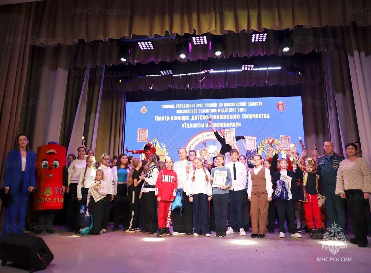 В Шатуре прошел зональный этап конкурса «Таланты и поклонники» В Шатуре прошел зональный этап конкурса «Таланты и поклонники»