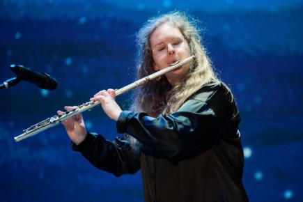 Реутовские музыканты одержали победу на международном инклюзивном конкурсе