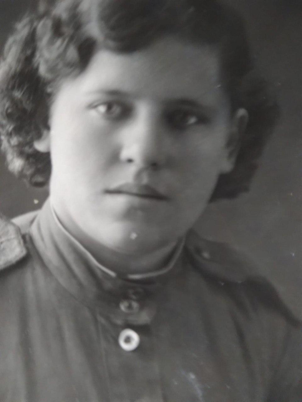 Ветеран Великой Отечественной войны, почетный гражданин Богородского округа Клавдия Васильевна Артамошкина отмечает сто второй день рождения