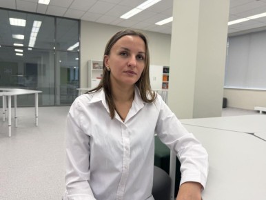 Участником программы «Социальная ипотека» стала педагог из Люберец