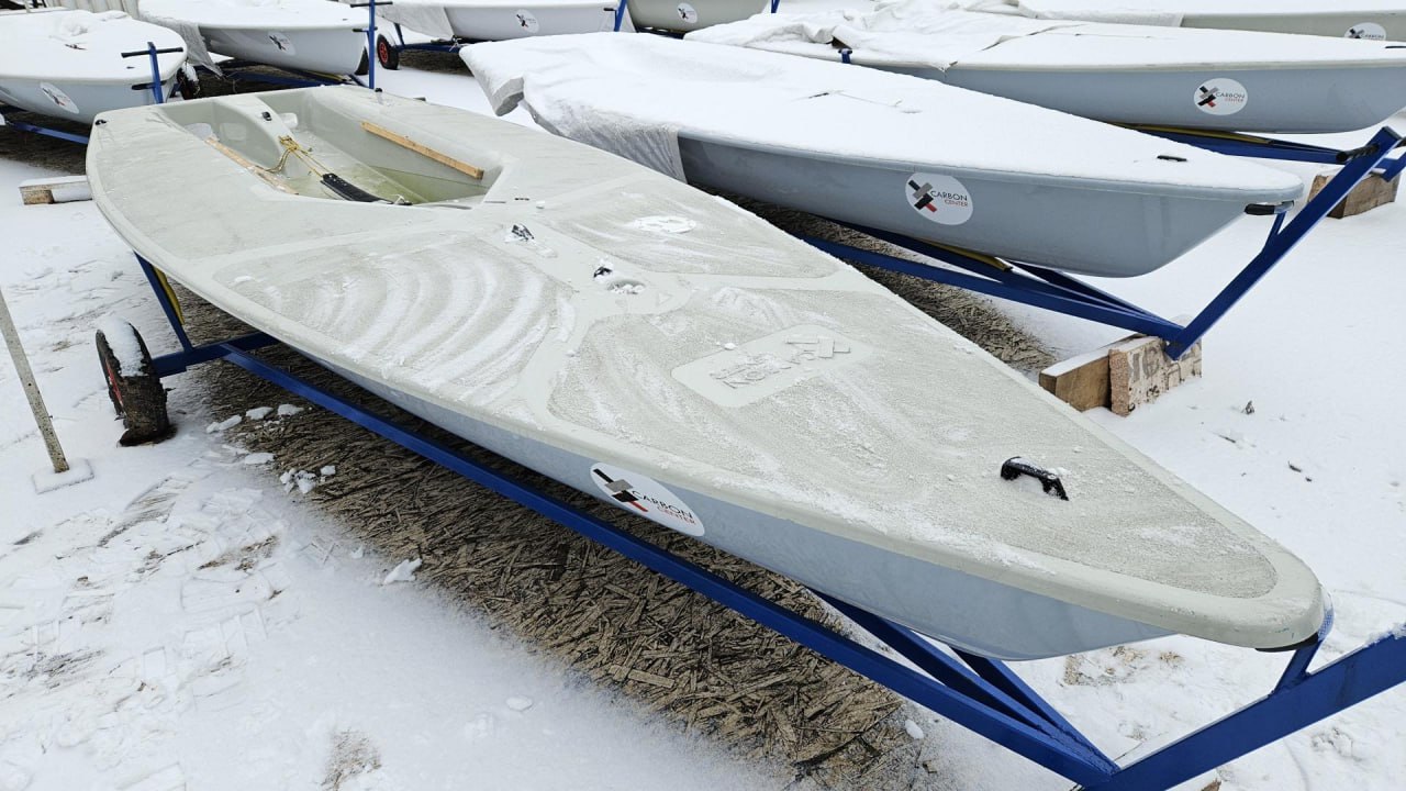 На волне: школа парусного спорта в Долгопрудном пополнила свой флот новыми яхтами На волне: школа парусного спорта в Долгопрудном пополнила свой флот новыми яхтами