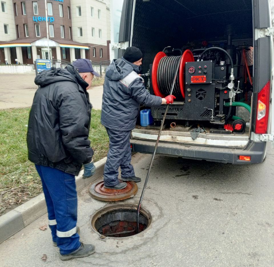 Продолжаем держать вас в курсе работы коммунальных служб Пушкинского Продолжаем держать вас в курсе работы коммунальных служб Пушкинского