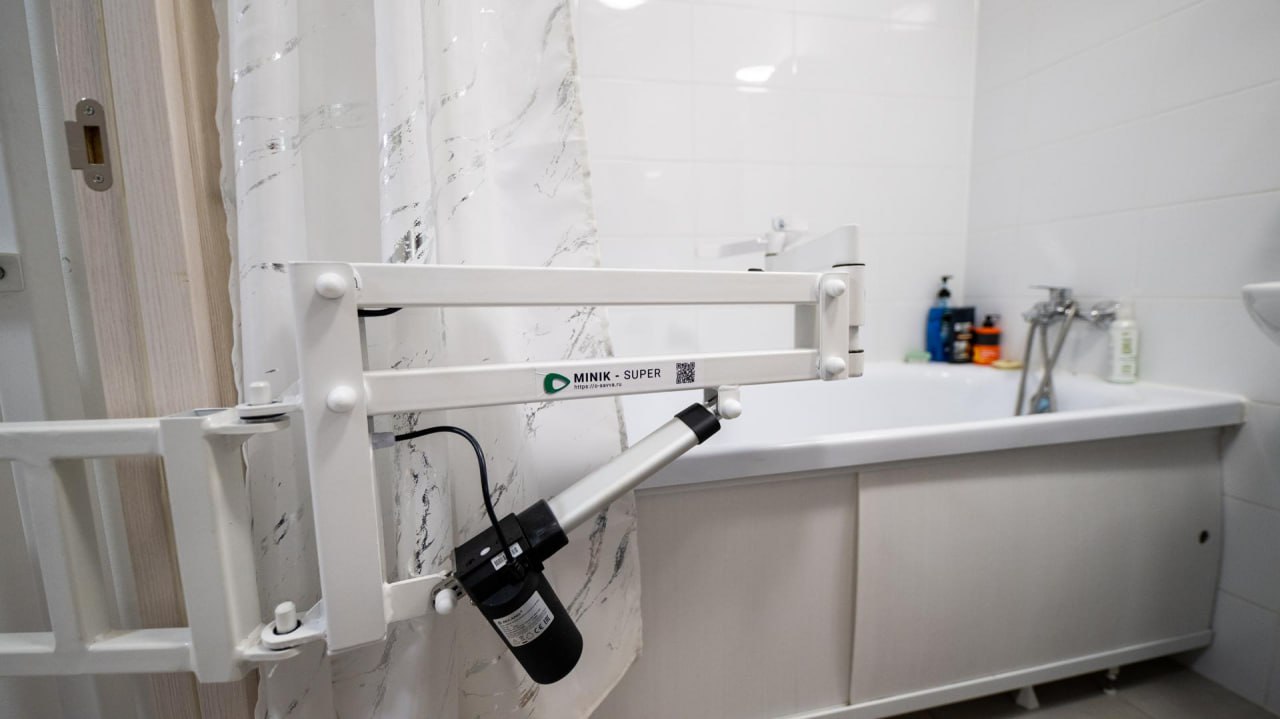 12 ветеранам СВО предоставили и отремонтировали квартиры в Люберцах 12 ветеранам СВО предоставили и отремонтировали квартиры в Люберцах