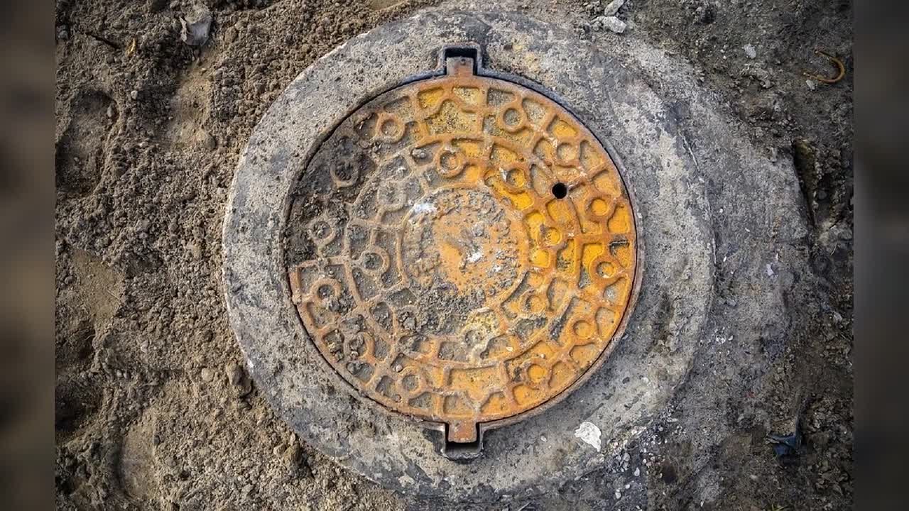 В Солнечногорске обновили канализационный коллектор