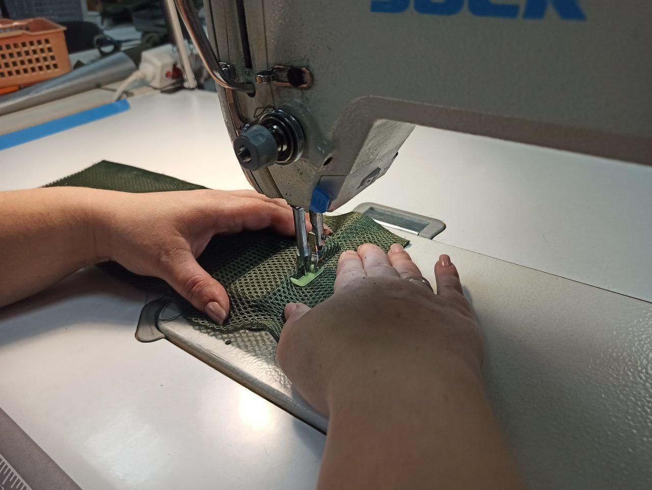 В непростые для Отечества времена социально ответственный бизнес и активные граждане традиционно становятся опорой страны