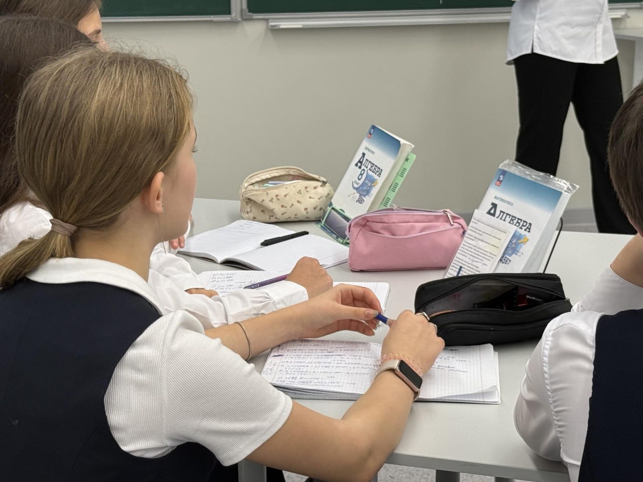 Участником программы «Социальная ипотека» стала педагог из Люберец Участником программы «Социальная ипотека» стала педагог из Люберец