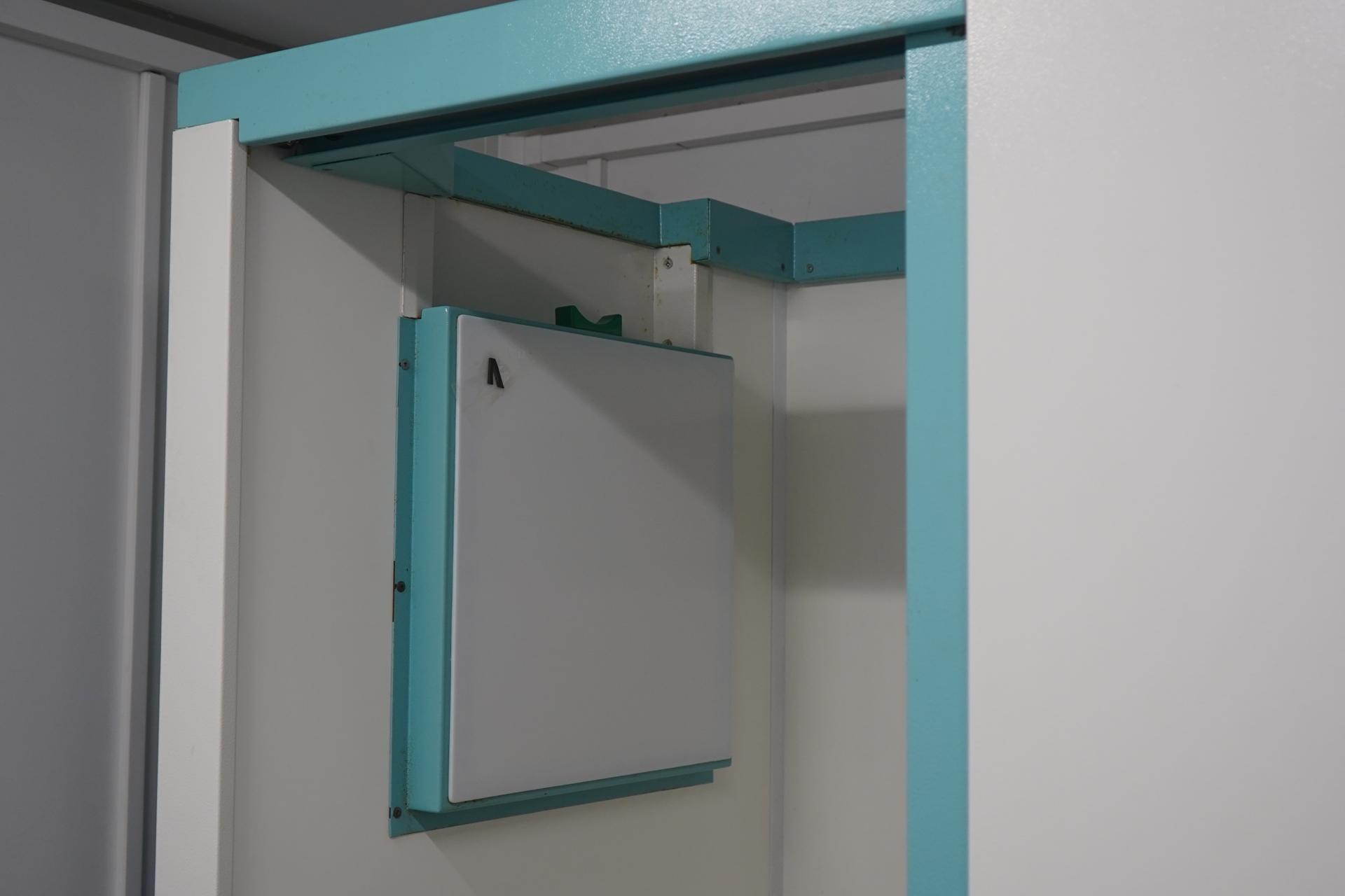 Больше 3500 исследований за год сделали в деревнях и селах городского округа Ступино на мобильном флюорографе Больше 3500 исследований за год сделали в деревнях и селах городского округа Ступино на мобильном флюорографе