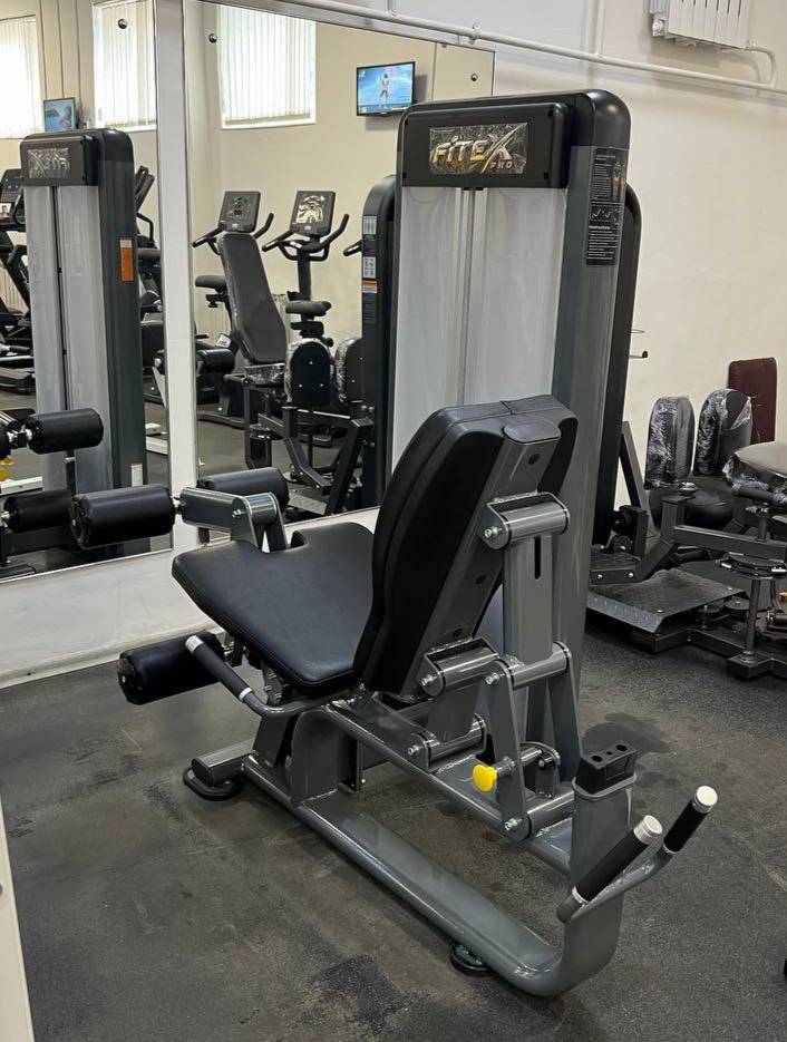 В Центре спорта «Метеор» обновили оборудование В Центре спорта «Метеор» обновили оборудование