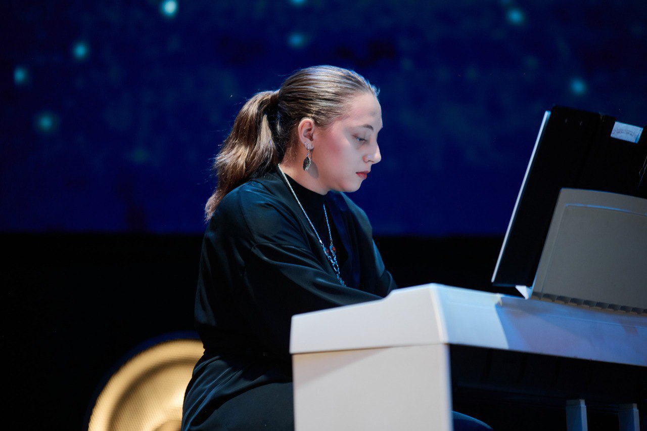 Реутовские музыканты одержали победу на международном инклюзивном конкурсе Реутовские музыканты одержали победу на международном инклюзивном конкурсе