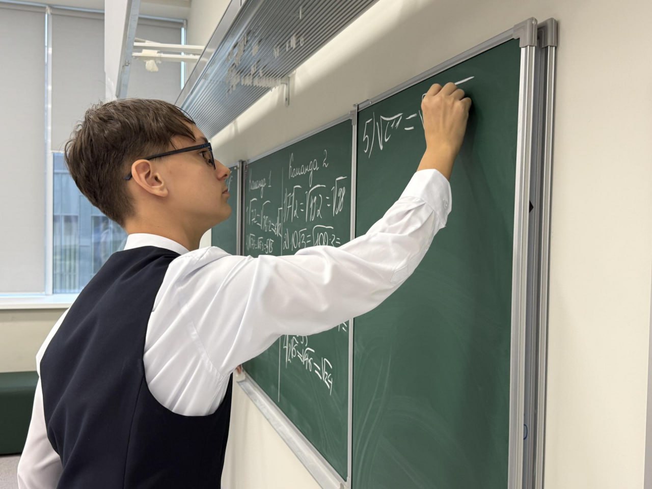 Участником программы «Социальная ипотека» стала педагог из Люберец Участником программы «Социальная ипотека» стала педагог из Люберец